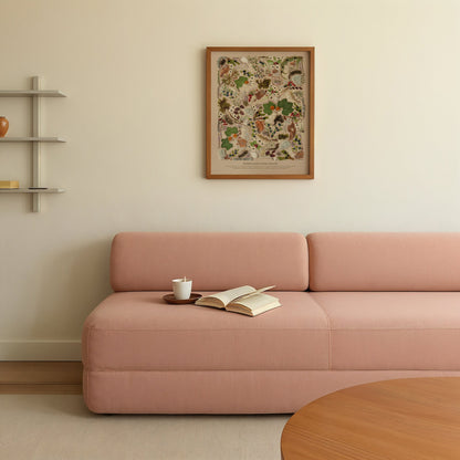 Sisustusjuliste, Lapin valo